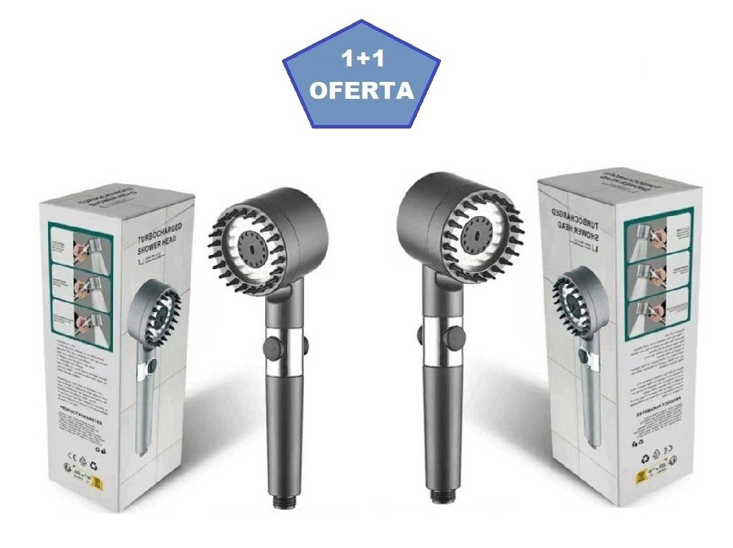 OFERTA 1+1 PARA DE DUS DE INALTA PRESIUNE , 3 FUNCTII DIFERITE, PERIE ATASATA