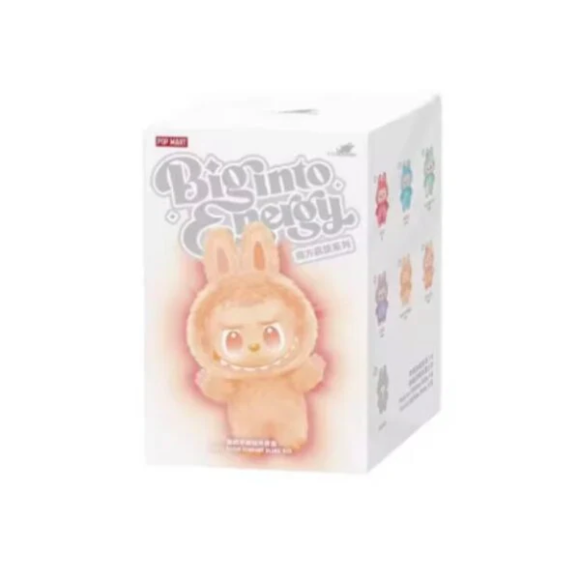 Blind Box Labubu – Figurină Multicolor de Colecție