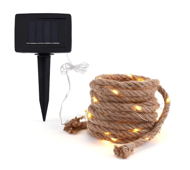 Black Friday - Pachet Misterul Mosului 7 Instalații Luminoase alese Special de Moș Crăciun pentru Tine +Cadou Secret