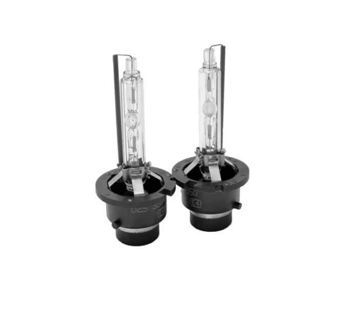 Set xenon 2 Becuri D2S, xenon pentru far, 6000K, 35 W