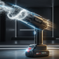 Aspirator Portabil INNOVA Titan 3‑în‑1, 18000PA, Reîncărcabil + CADOU SURPRIZA