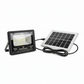 Set 4 x Proiector Solar Innova 100W , IP66 , Indicator Batarie , Telecomanda , 6500k , 3 Ani Garantie