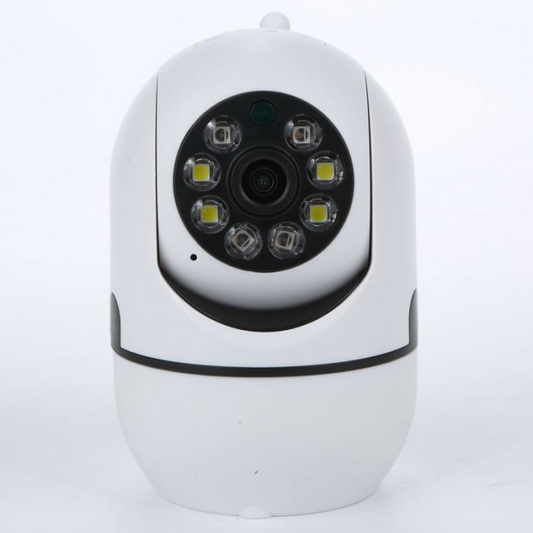 Camera de supraveghere Smart Wireless IP, HD,WIFI , JORTAN model 8172HJS