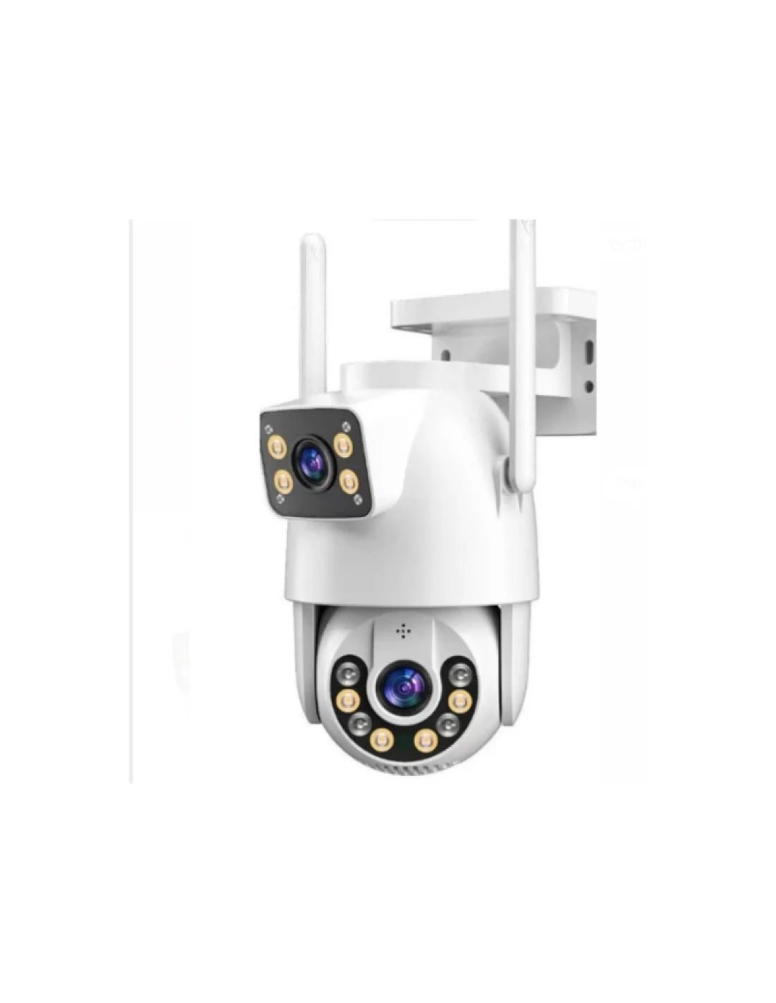 Camera video dubla 360 WiFi , Jortan 6MP, JTZ-9697