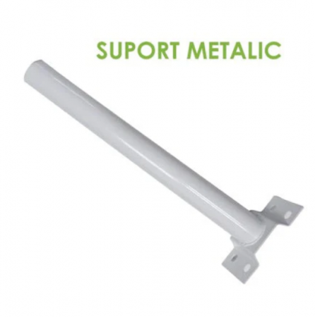 Lampa Solară Dublă Jortan 1000W cu LED-uri de Ultimă Generație + CADOU SURPRIZA