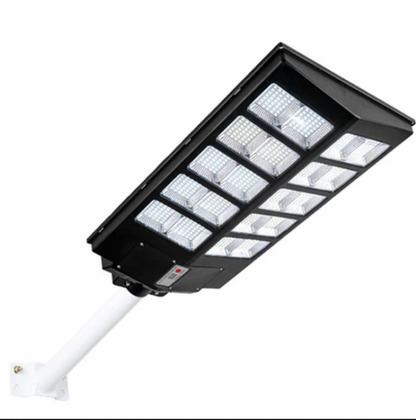 Lampa Solară Dublă Jortan 1000W cu LED-uri de Ultimă Generație + CADOU SURPRIZA