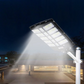 Lampa Solara Stradala Innova Viper 1500 W , Telecomanda , IP67 , Senzor de Miscare , Senzor de Lumina