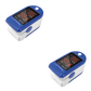 OFERTA 1+1 PULSOXIMETRU Digital pentru Deget