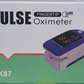 OFERTA Tensiometru de brat + Termometru noncontact + Pulsoximetru