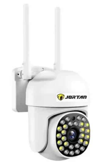Set 2 x Camera video Jortan Yoosee 28 LED