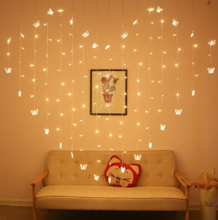 Black Friday - Pachet Misterul Mosului 3 Instalații Luminoase alese Special de Moș Crăciun pentru Tine + Cadou Surpriza