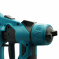 Black Friday - Pistol de Pulverizare Electric, Fără Fir, 800W, 48V, 2 Acumulatori Li-Ion, 800 ml, HVLP, Pulverizare Fină, Innova (Copy)
