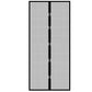 Pachet 2 x Perdea magnetica anti insecte 210 x 100 cm