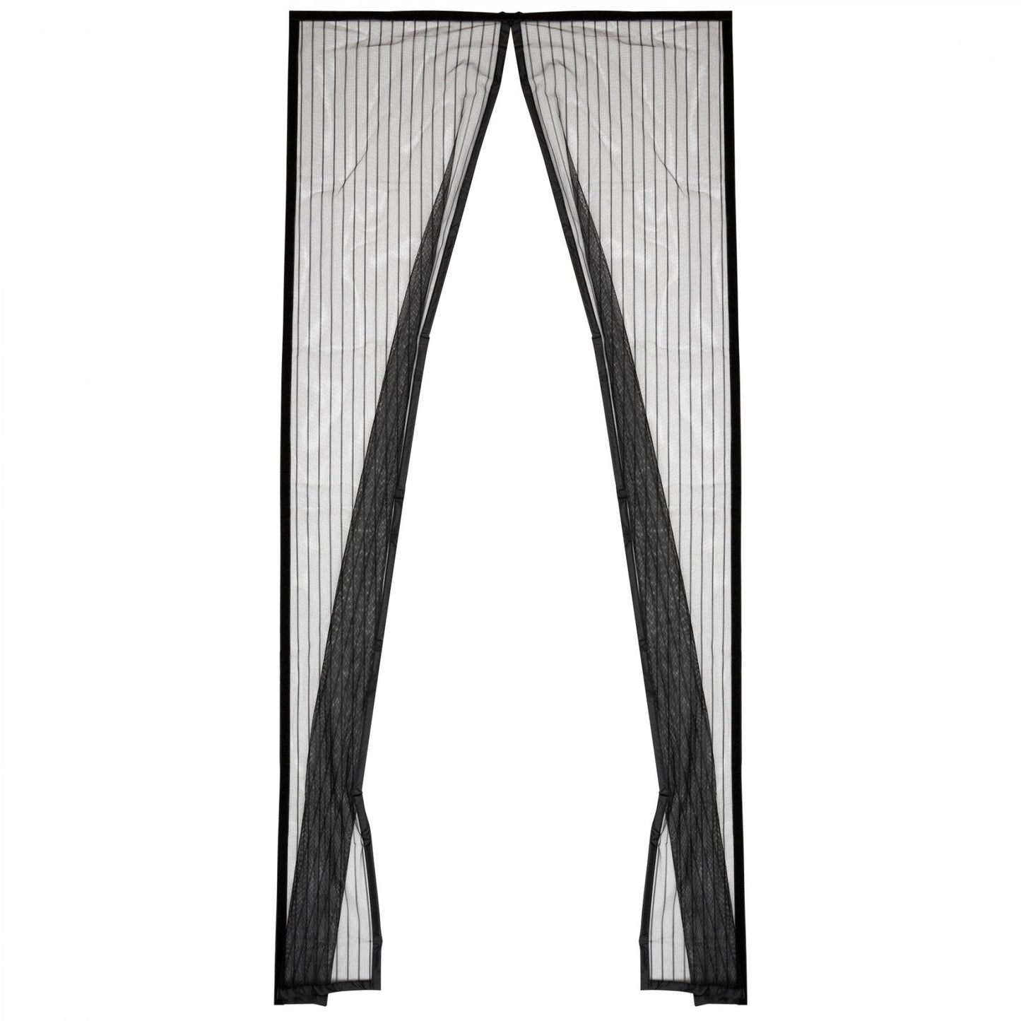 Pachet 2 x Perdea magnetica anti insecte 210 x 100 cm