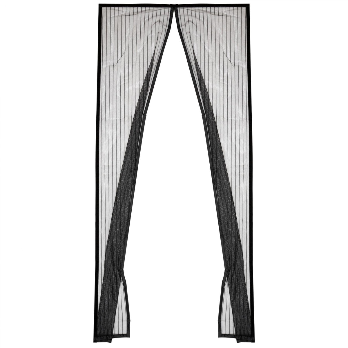 Pachet 2 x Perdea magnetica anti insecte 210 x 100 cm