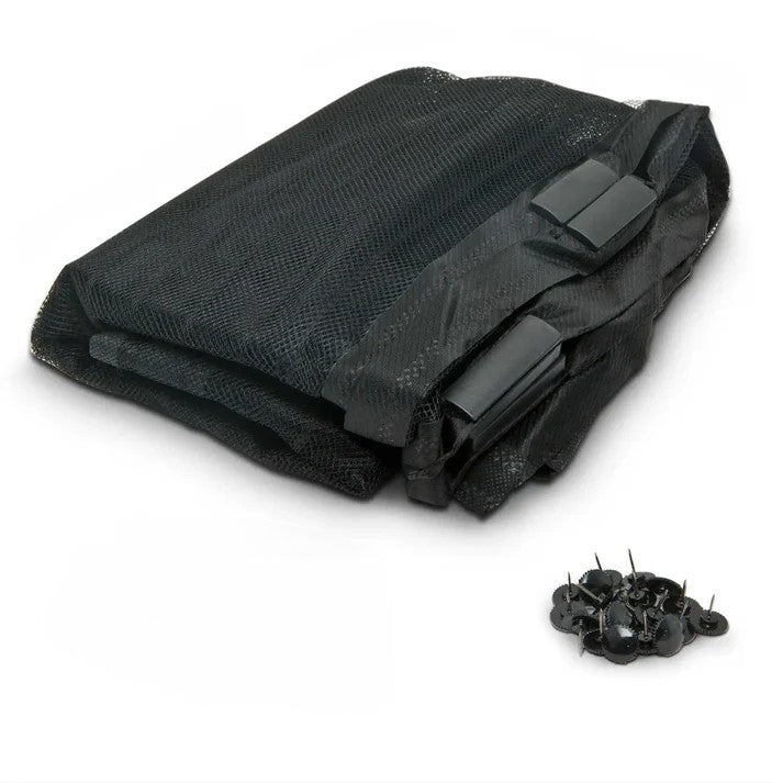 Pachet 2 x Perdea magnetica anti insecte 210 x 100 cm