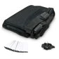 Pachet 2 x Perdea magnetica anti insecte 210 x 100 cm