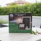 Proiector LED INNOVA 800 W Cu Panou Solar si telecomanda, IP66 + Cadou Surpriza