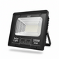 Set 2 x Proiector LED INNOVA 200W Cu Panou Solar si telecomanda, IP66 + Cadou Surpriza