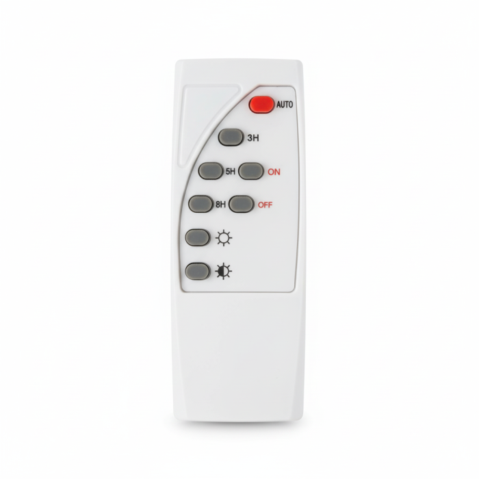 Proiector LED INNOVA 400W Cu Panou Solar si telecomanda, IP66 + Cadou Surpriza