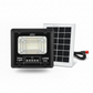 Set 2 X Proiector Solar Innova 100W , IP66 , Indicator Batarie , Telecomanda , 6500k , 3 Ani Garantie