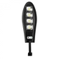Set 1+1 Lampa Solara Cobra 168 Led , Ip66 , Senzor de Lumina + Senzor de Miscare + Telecomanda