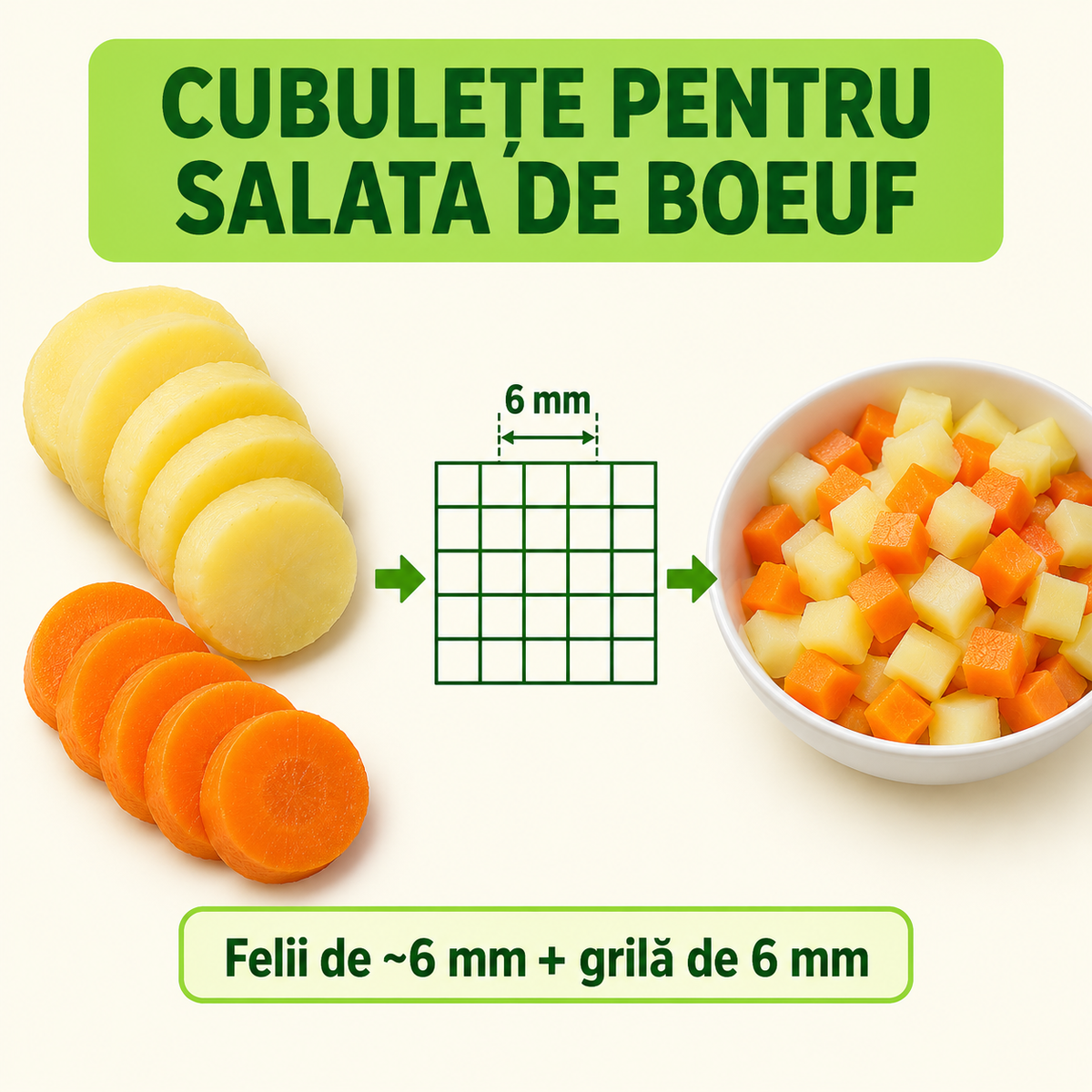 Tocător multifuncțional TAKUMI HOME by Innova, set 25 piese, gri/verde