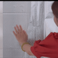 1+1 GRATIS - Folie de aluminiu autoadeziva 60 x 300 cm